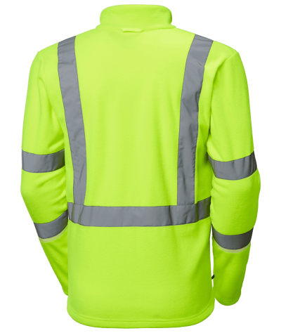 Helly Hansen Workwear UC-ME Varsel Fleecejacka Helly Hansen | ADT T...