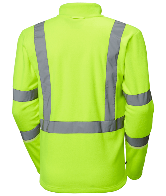 Helly Hansen Workwear UC-ME Varsel Fleecejacka Helly Hansen | ADT T...