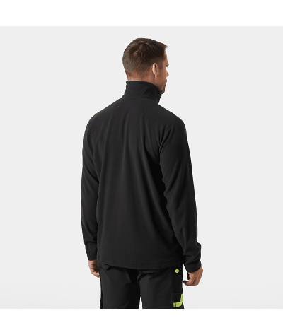 Helly Hansen Workwear Oxford Microfleecejacka Helly Hansen | ADT Tryck