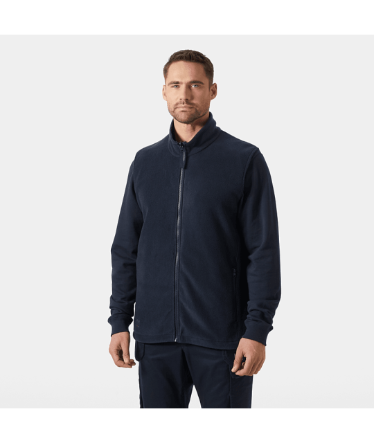 Helly Hansen Workwear Manchester 2.0 Fleeceväst