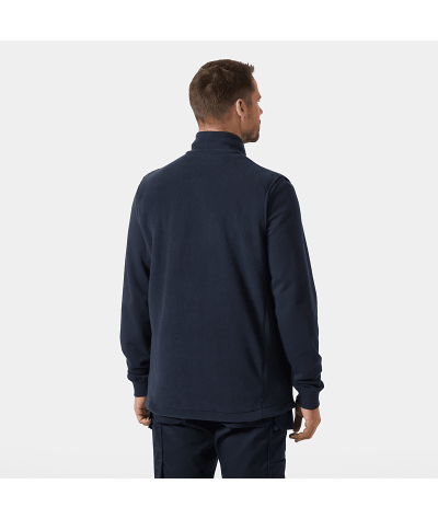 Helly Hansen Workwear Manchester 2.0 Fleeceväst