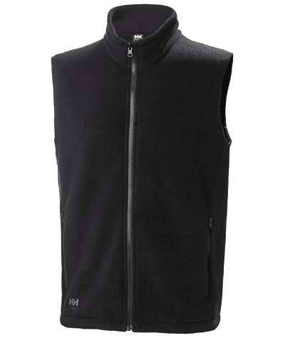 Helly Hansen Workwear Manchester 2.0 Fleeceväst Helly Hansen | ADT ...