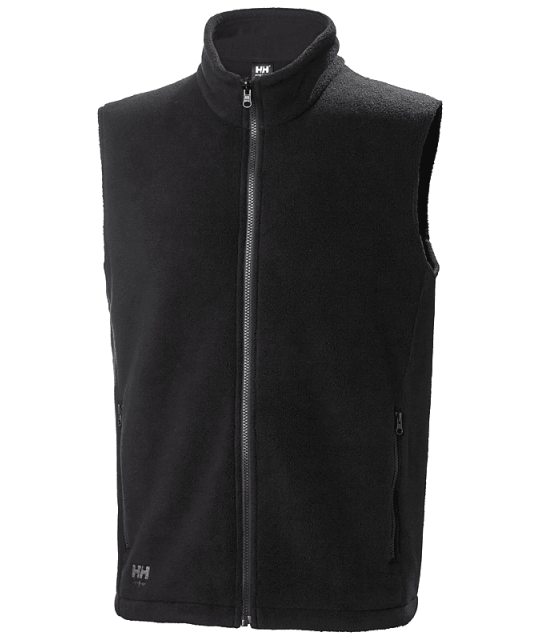 Helly Hansen Workwear Manchester 2.0 Fleeceväst Helly Hansen | ADT ...