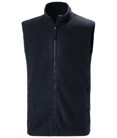 Helly Hansen Workwear Manchester 2.0 Fleeceväst