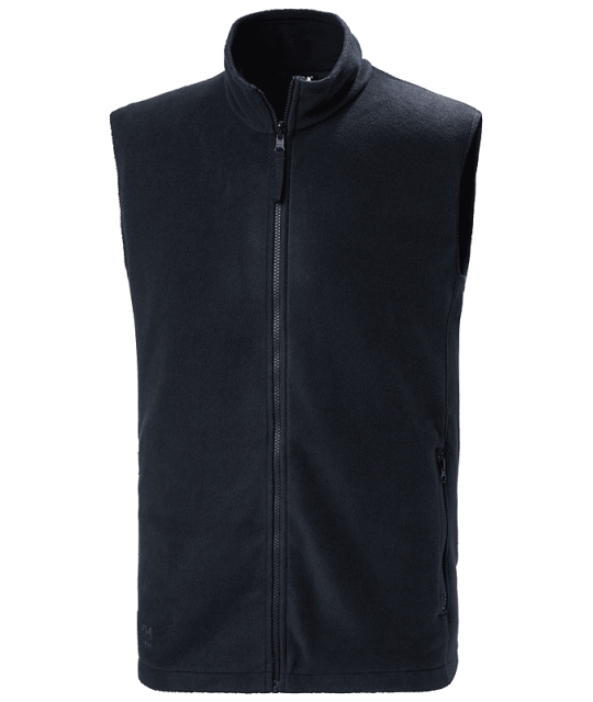 Helly Hansen Workwear Manchester 2.0 Fleeceväst