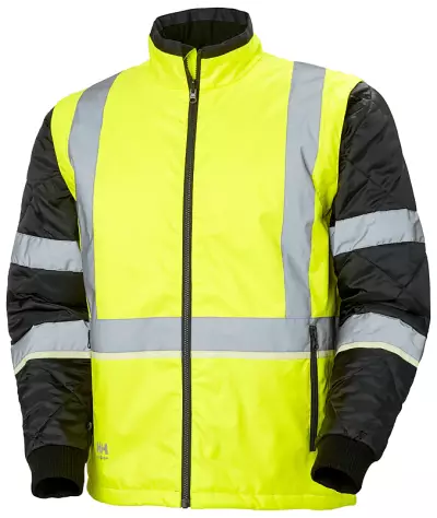 Helly Hansen Workwear UC-ME Varsel Insulated Jacket