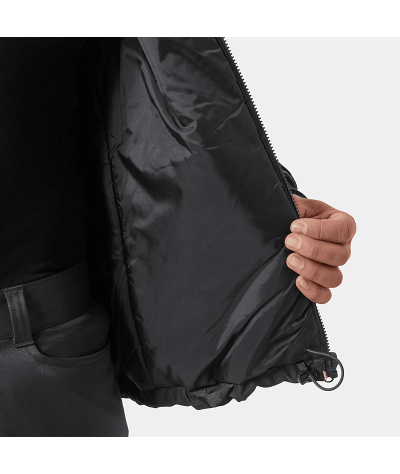 Helly Hansen Workwear UC-ME Varsel Insulated Jacket