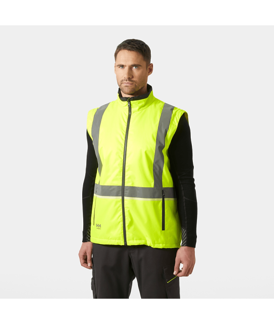 Helly Hansen Workwear UC-ME Varsel Insulated Jacket