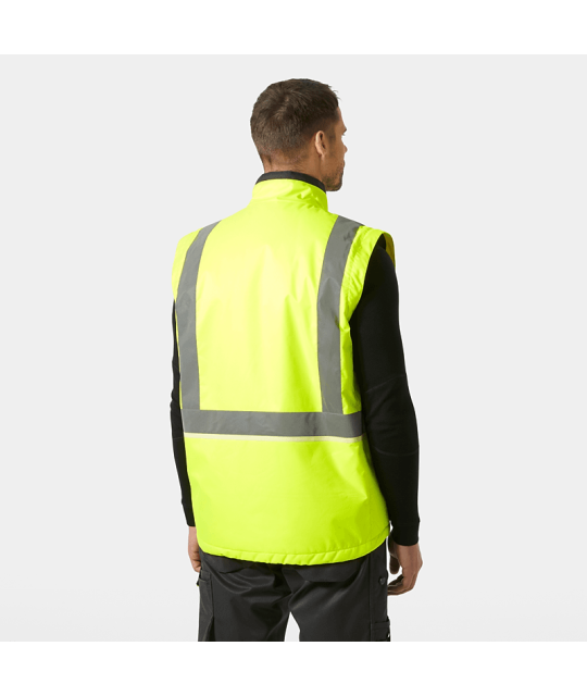 Helly Hansen Workwear UC-ME Varsel Insulated Jacket