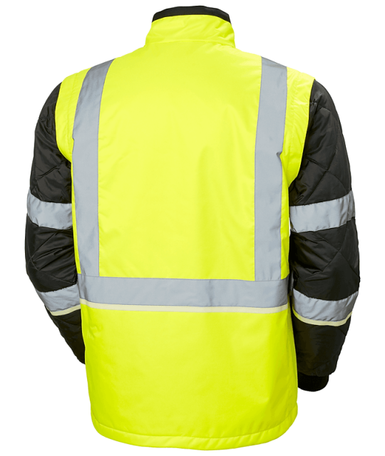 Helly Hansen Workwear UC-ME Varsel Insulated Jacket