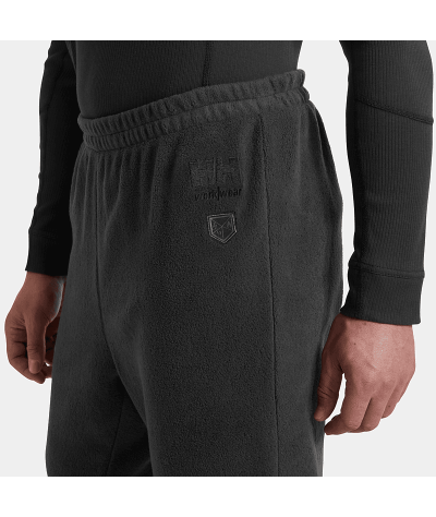 Helly Hansen Workwear Fyre Fleece Byxa Helly Hansen | ADT Tryck