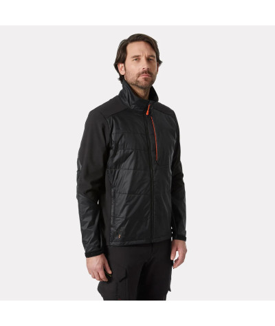 Helly Hansen Workwear Kensington Insulationsjacka Helly Hansen | AD...
