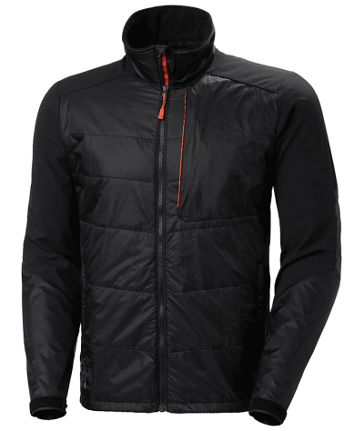 Helly Hansen Workwear Kensington Insulationsjacka Helly Hansen | AD...