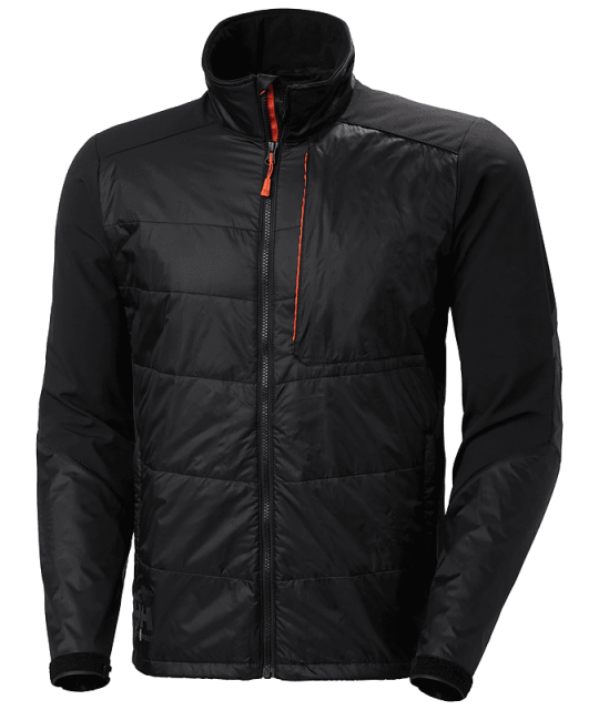 Helly Hansen Workwear Kensington Insulationsjacka Helly Hansen | AD...