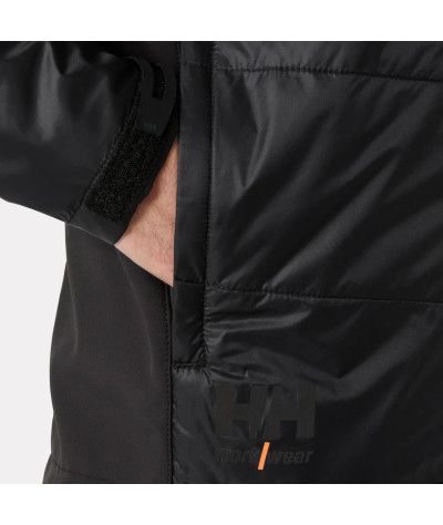 Helly Hansen Workwear Kensington Insulationsjacka Helly Hansen | AD...