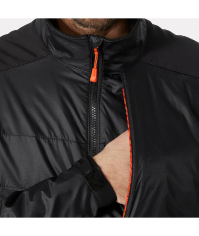 Helly Hansen Workwear Kensington Insulationsjacka Helly Hansen | AD...