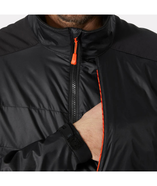 Helly Hansen Workwear Kensington Insulationsjacka Helly Hansen | AD...