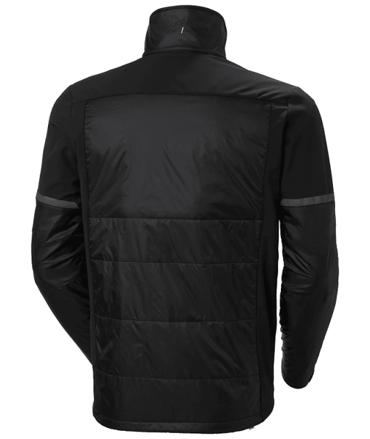 Helly Hansen Workwear Kensington Insulationsjacka Helly Hansen | AD...