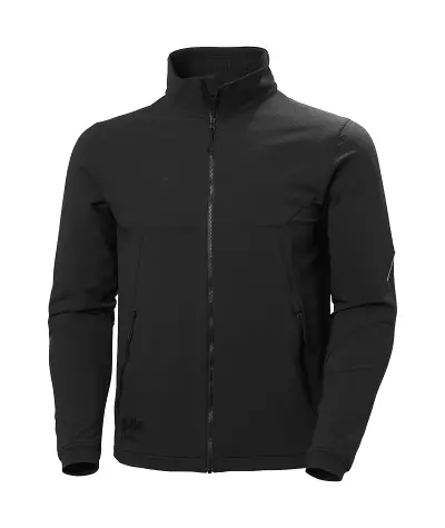 Helly Hansen Workwear Magni Evolution mid-layer jacket