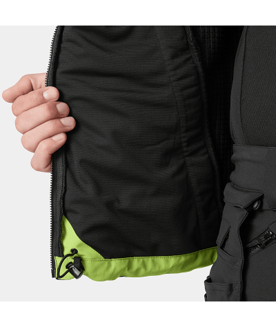 Helly Hansen Workwear Magni Evolution mellanlagerjacka Helly Hansen...