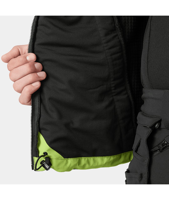 Helly Hansen Workwear Magni Evolution mellanlagerjacka Helly Hansen...