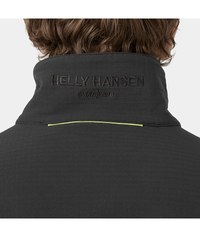 Helly Hansen Workwear Magni Evolution mellanlagerjacka Helly Hansen...