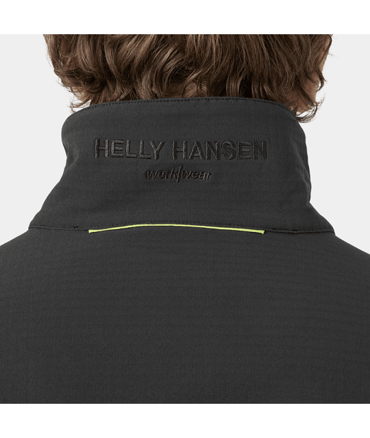 Helly Hansen Workwear Magni Evolution mellanlagerjacka Helly Hansen...