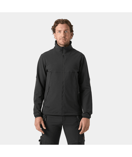 Helly Hansen Workwear Magni Evolution mellanlagerjacka Helly Hansen...