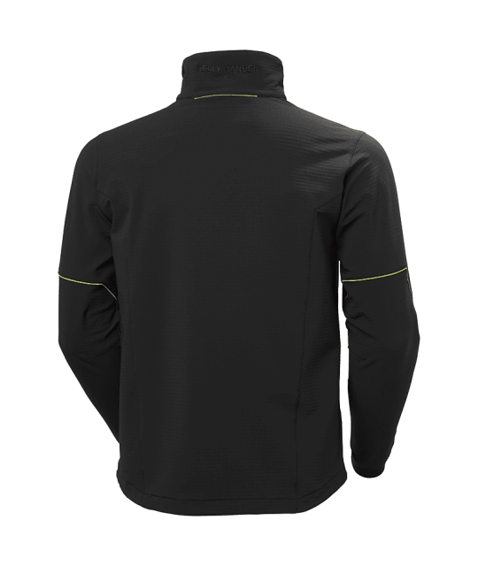 Helly Hansen Workwear Magni Evolution mellanlagerjacka Helly Hansen...