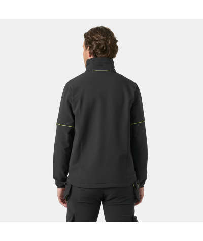 Helly Hansen Workwear Magni Evolution mellanlagerjacka Helly Hansen...