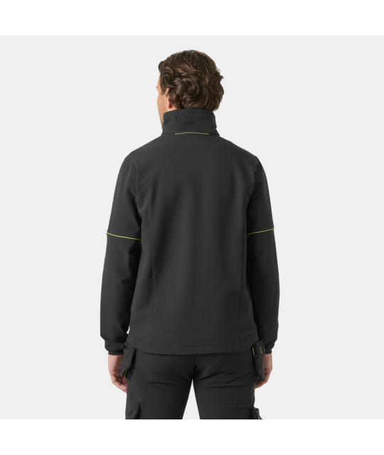 Helly Hansen Workwear Magni Evolution mellanlagerjacka Helly Hansen...