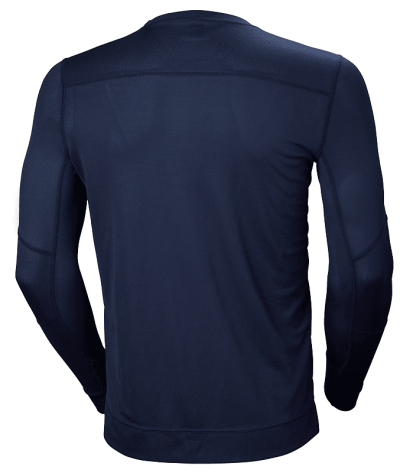 Helly Hansen Workwear LIFA Underställströja Rundhals Helly Hansen