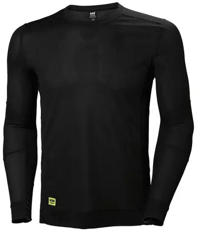 Helly Hansen Workwear LIFA Underställströja Rundhals Helly Hansen |...