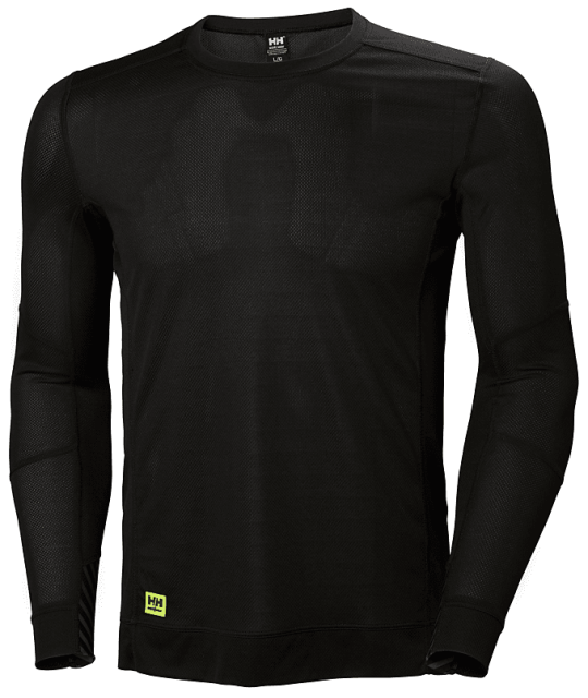 Helly Hansen Workwear LIFA Underwear Sweater Round Neck