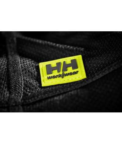 Helly Hansen Workwear LIFA Underställströja Rundhals Helly Hansen