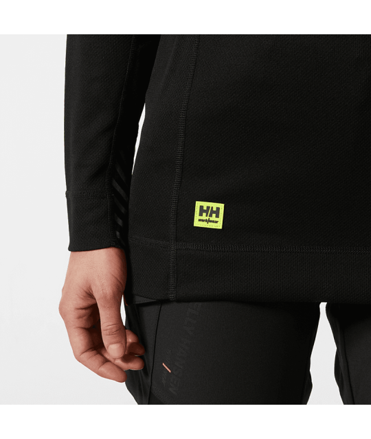 Helly Hansen Workwear LIFA Underställströja Rundhals