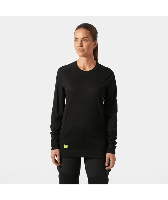 Helly Hansen Workwear LIFA Underställströja Rundhals