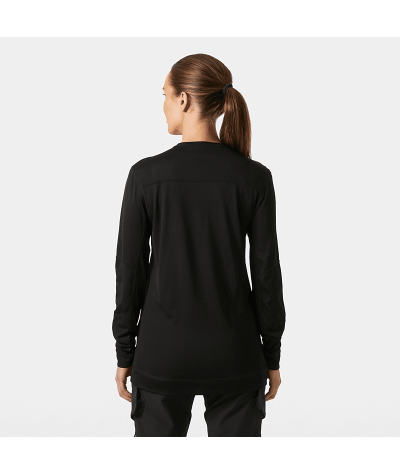 Helly Hansen Workwear LIFA Underställströja Rundhals