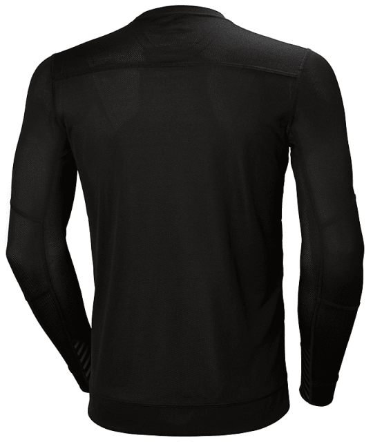 Helly Hansen Workwear LIFA Underställströja Rundhals