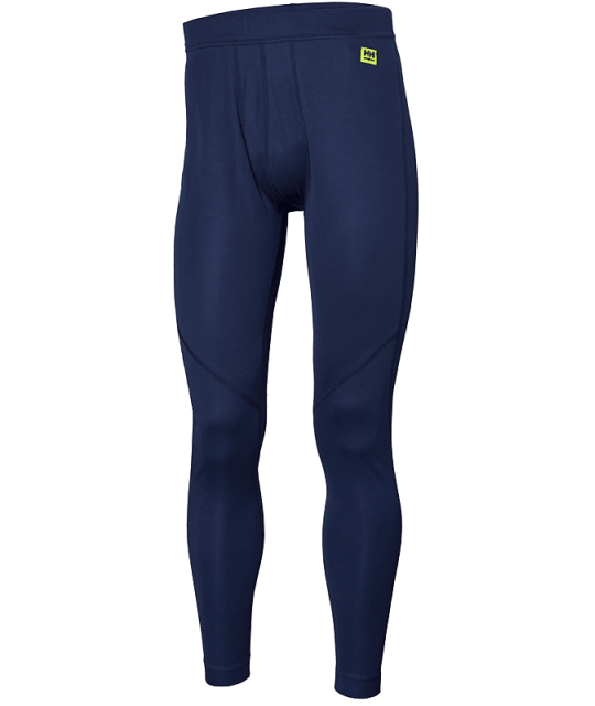 Helly Hansen Workwear LIFA Underställsbyxa Helly Hansen | ADT Tryck