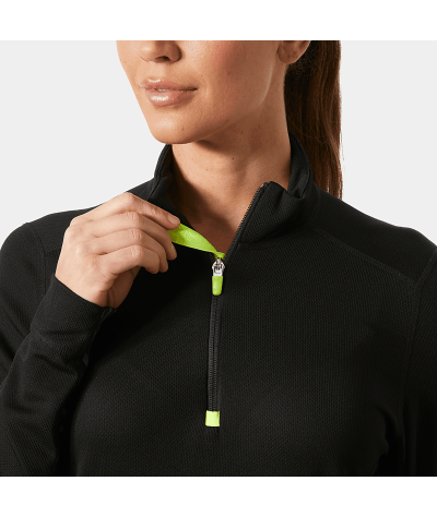 Helly Hansen Workwear LIFA Undershirt Half Zip