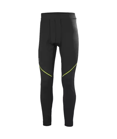 Helly Hansen Workwear Fyre Base Layer Pant Helly Hansen | ADT Tryck