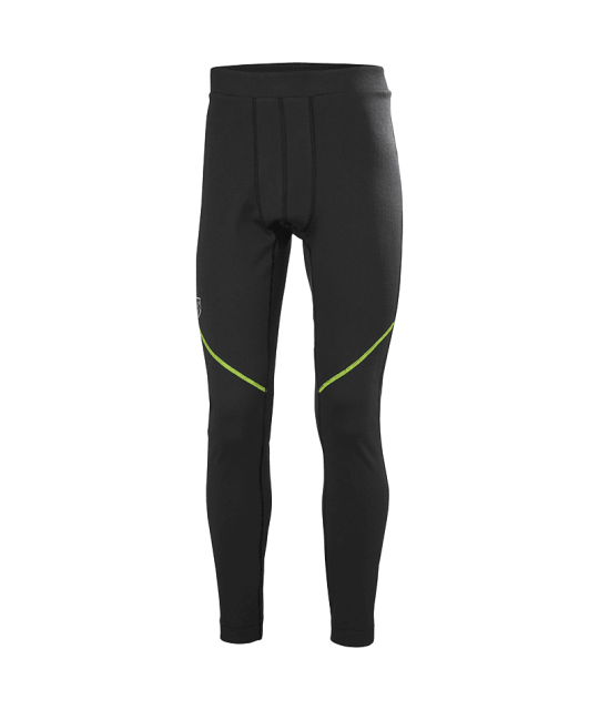 Helly Hansen Workwear Fyre Base Layer Pant Helly Hansen | ADT Tryck