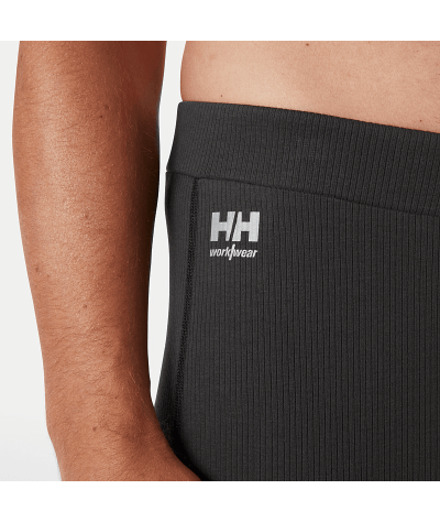 Helly Hansen Workwear Fyre Base Layer Pant Helly Hansen | ADT Tryck