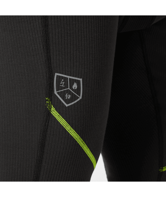 Helly Hansen Workwear Fyre Base Layer Pant Helly Hansen | ADT Tryck