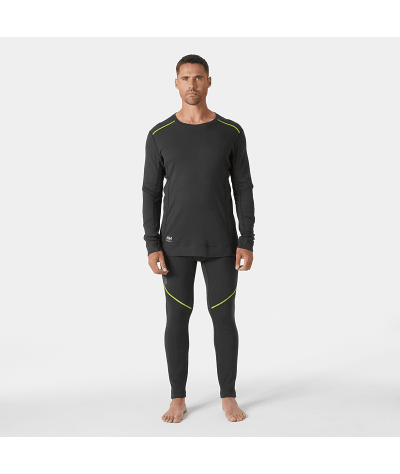 Helly Hansen Workwear Fyre Base Layer Pant Helly Hansen | ADT Tryck