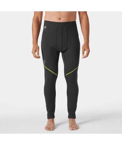 Helly Hansen Workwear Fyre Base Layer Pant Helly Hansen | ADT Tryck