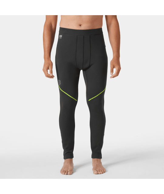 Helly Hansen Workwear Fyre Base Layer Pant Helly Hansen | ADT Tryck