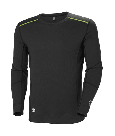 Helly Hansen Workwear Fyre Base Layer Crewneck