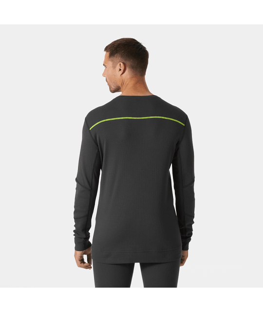 Helly Hansen Workwear Fyre Base Layer Crewneck